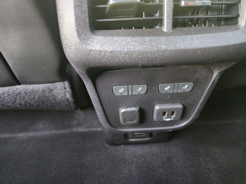 used 2018 Chevrolet Equinox car, priced at $11,995