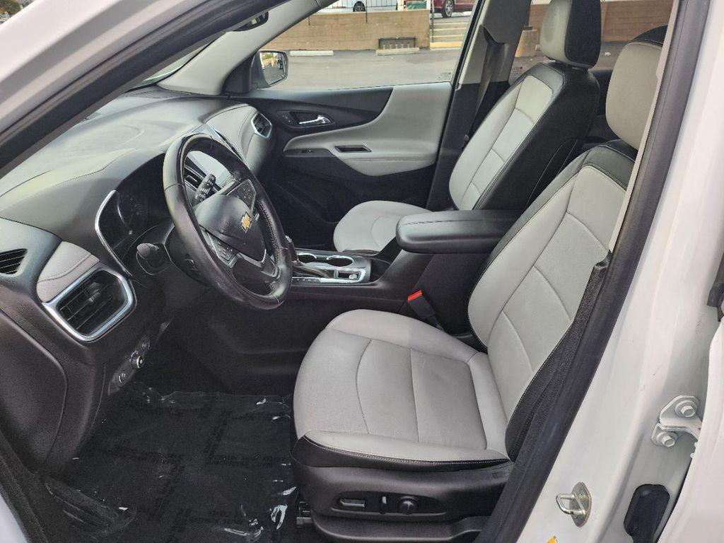 used 2018 Chevrolet Equinox car, priced at $11,995