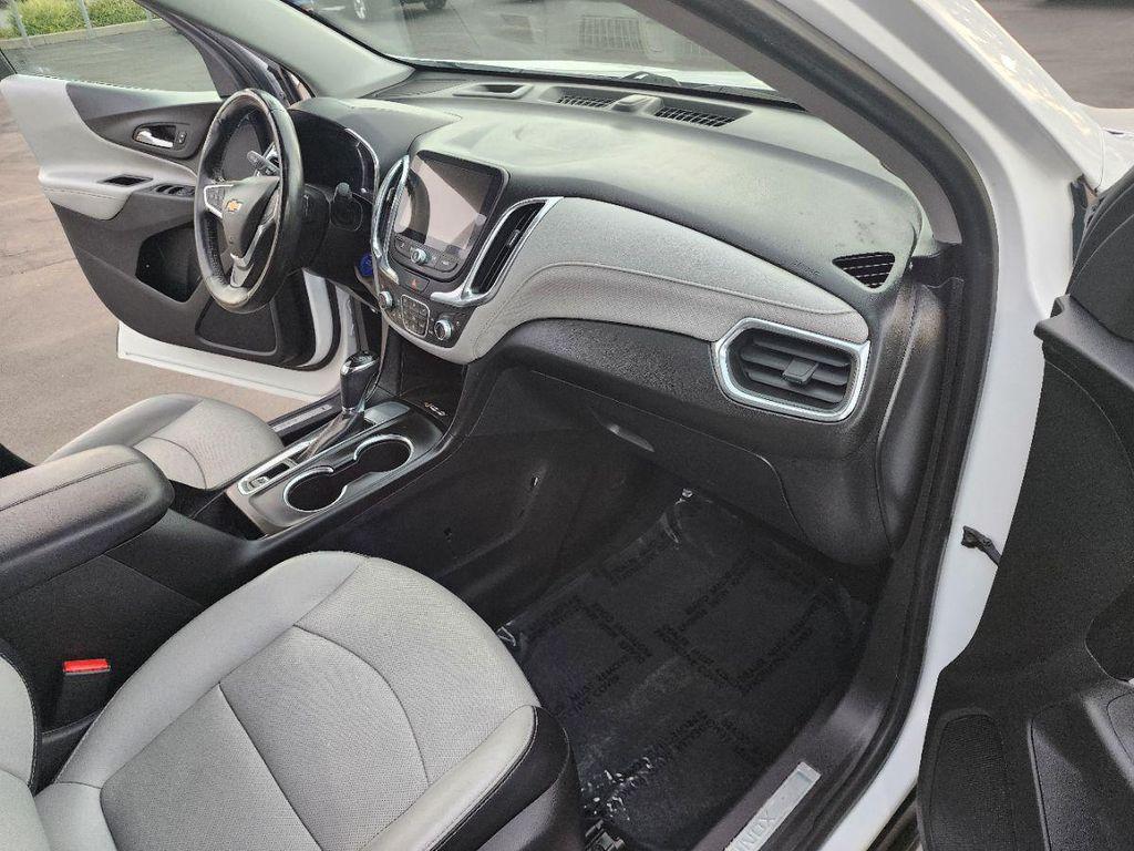 used 2018 Chevrolet Equinox car, priced at $11,995