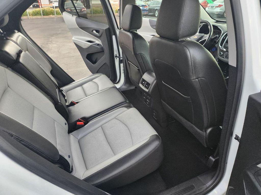 used 2018 Chevrolet Equinox car, priced at $11,995