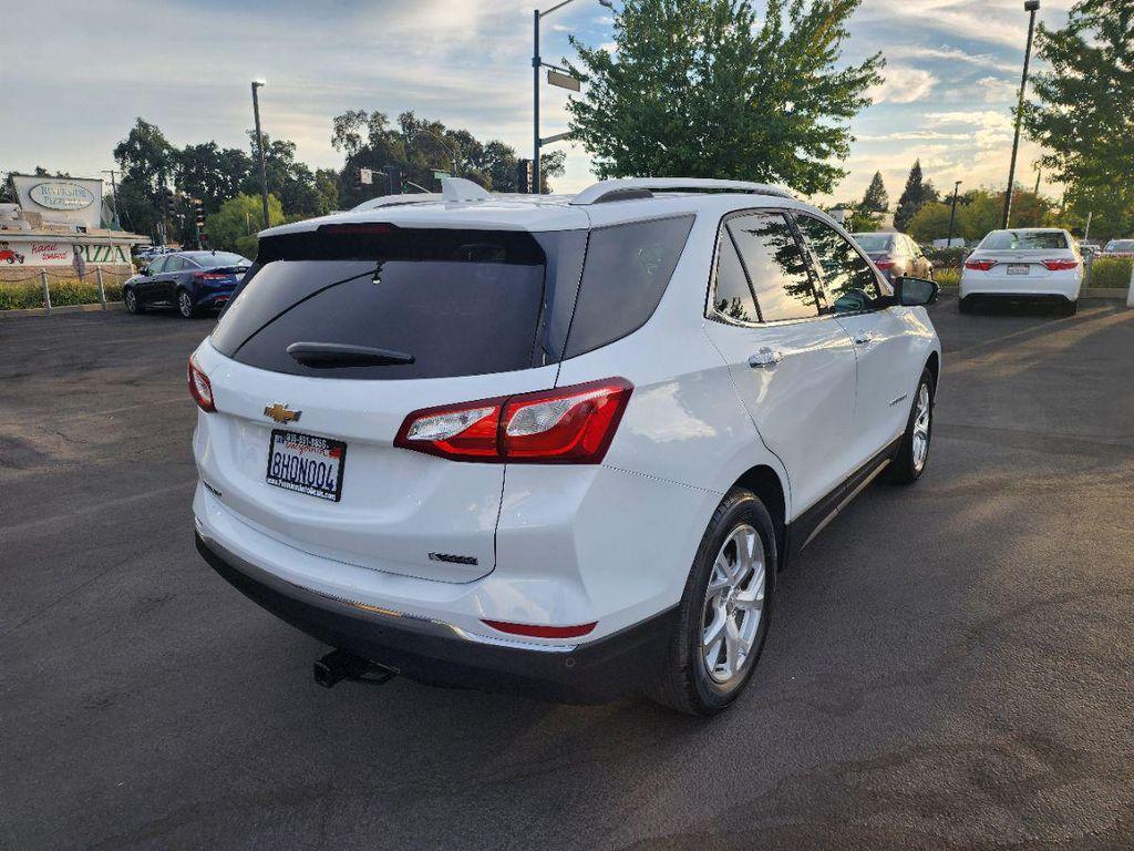 used 2018 Chevrolet Equinox car, priced at $11,995