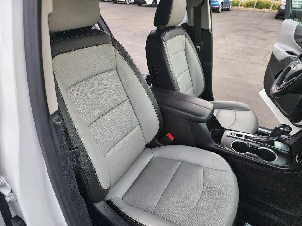 used 2018 Chevrolet Equinox car, priced at $11,995
