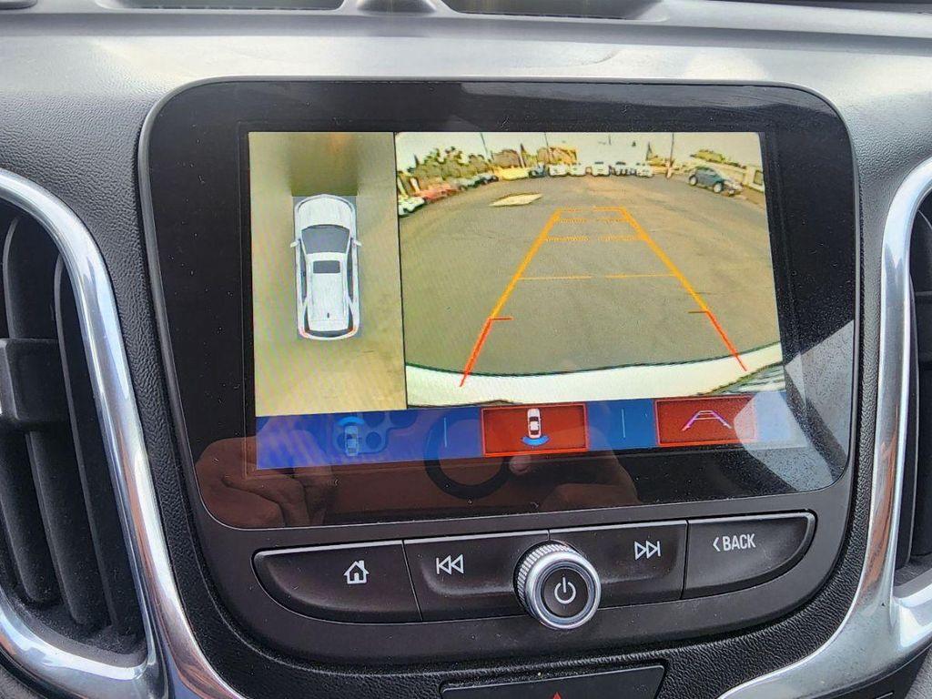 used 2018 Chevrolet Equinox car, priced at $11,995