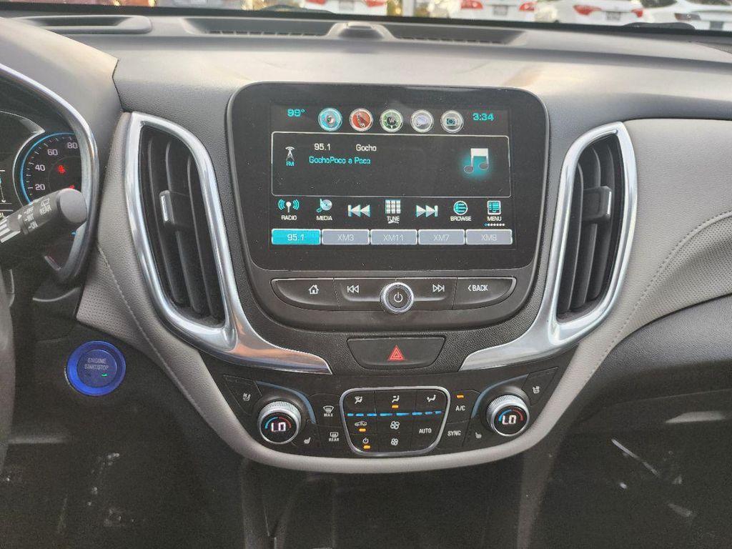 used 2018 Chevrolet Equinox car, priced at $11,995