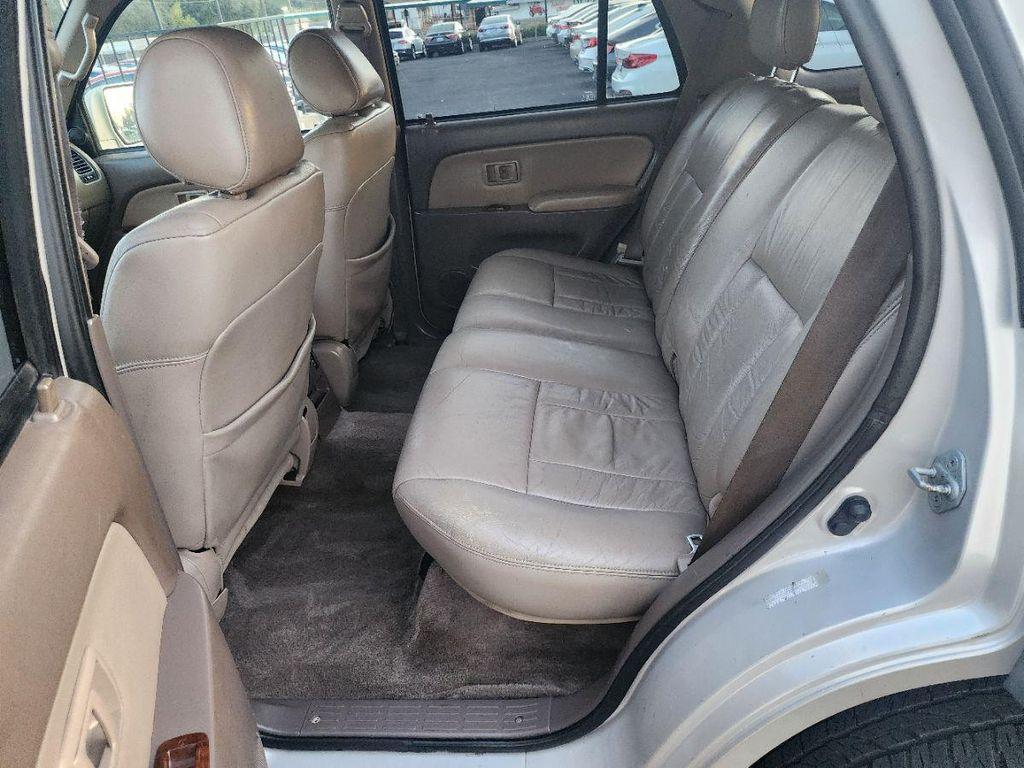 used 1999 Toyota 4Runner car, priced at $6,995