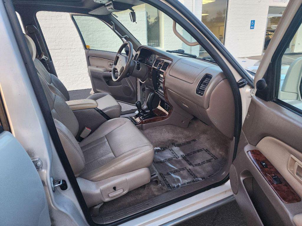 used 1999 Toyota 4Runner car, priced at $6,995