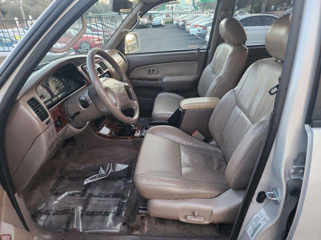 used 1999 Toyota 4Runner car, priced at $6,995