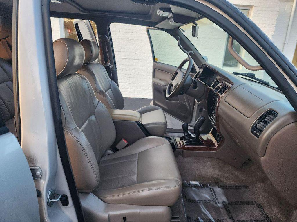 used 1999 Toyota 4Runner car, priced at $6,995