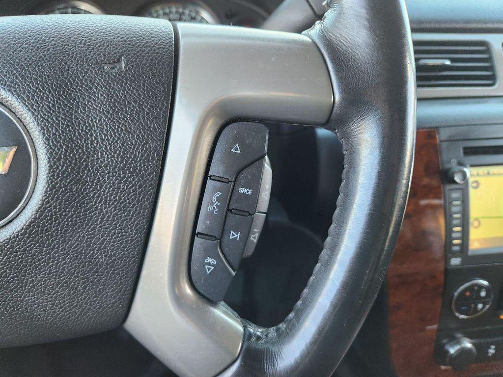 used 2013 Chevrolet Avalanche car, priced at $17,995