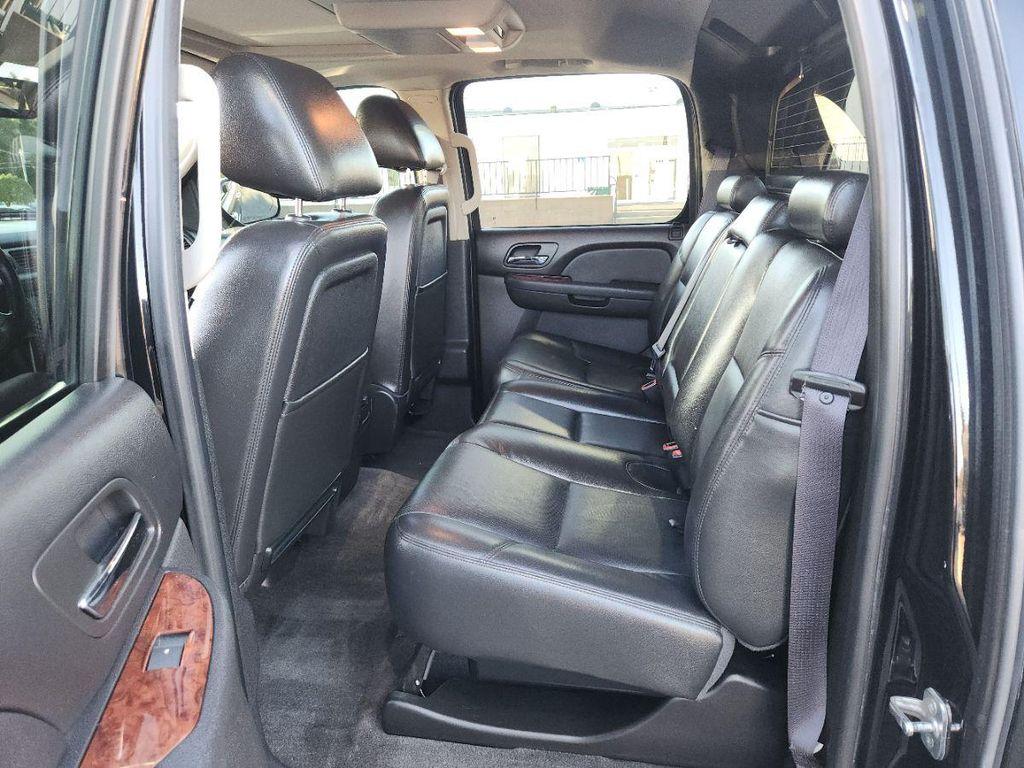 used 2013 Chevrolet Avalanche car, priced at $17,995