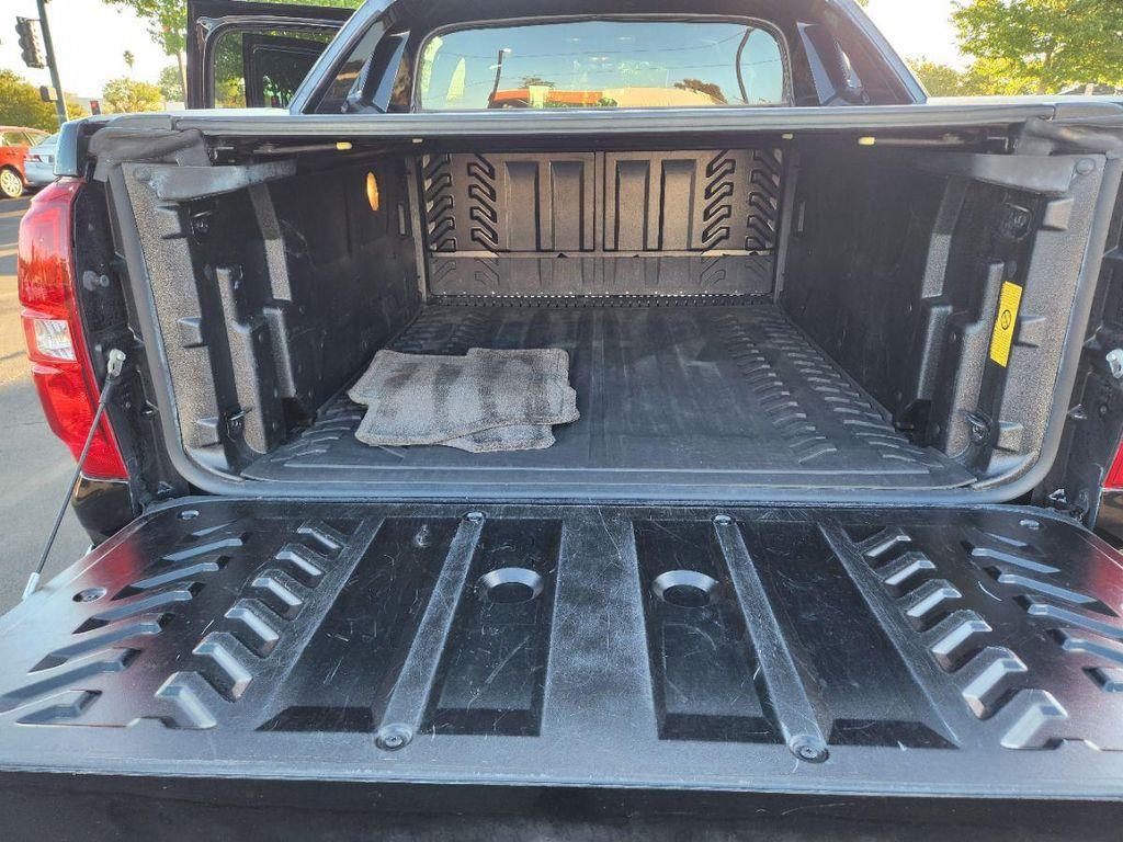 used 2013 Chevrolet Avalanche car, priced at $17,995