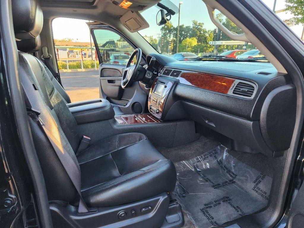 used 2013 Chevrolet Avalanche car, priced at $17,995
