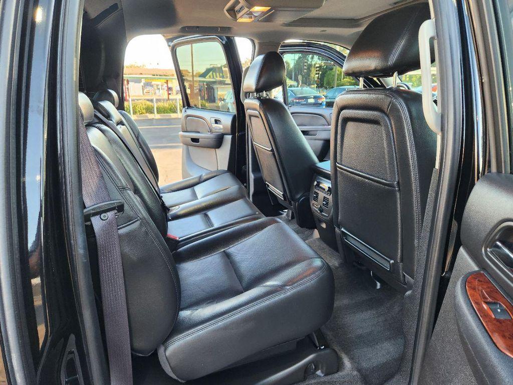 used 2013 Chevrolet Avalanche car, priced at $17,995