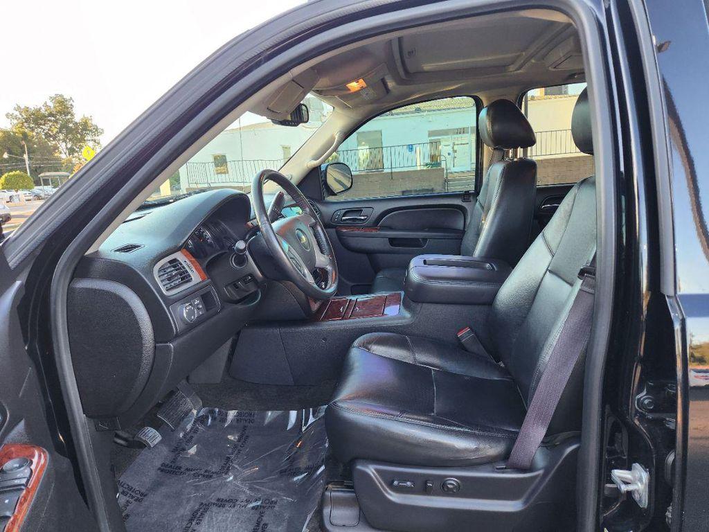 used 2013 Chevrolet Avalanche car, priced at $17,995