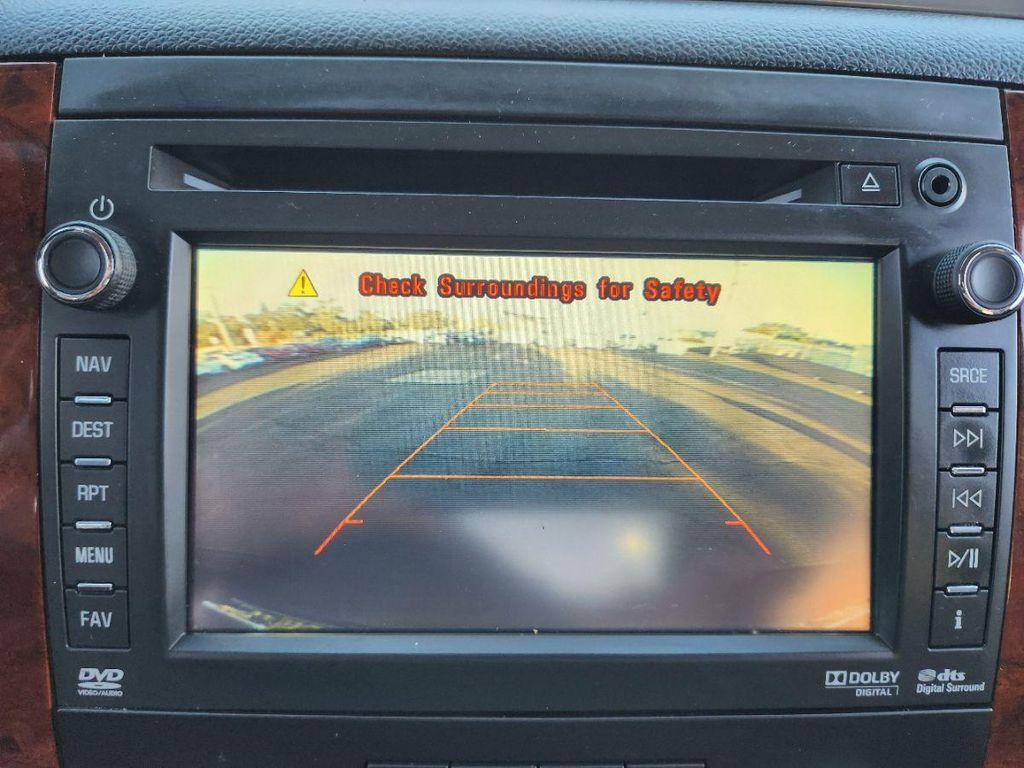 used 2013 Chevrolet Avalanche car, priced at $17,995