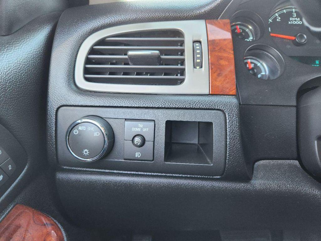 used 2013 Chevrolet Avalanche car, priced at $17,995