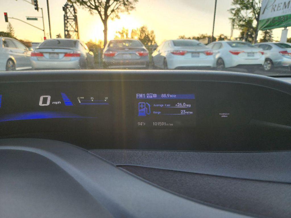 used 2012 Honda Civic car, priced at $9,995