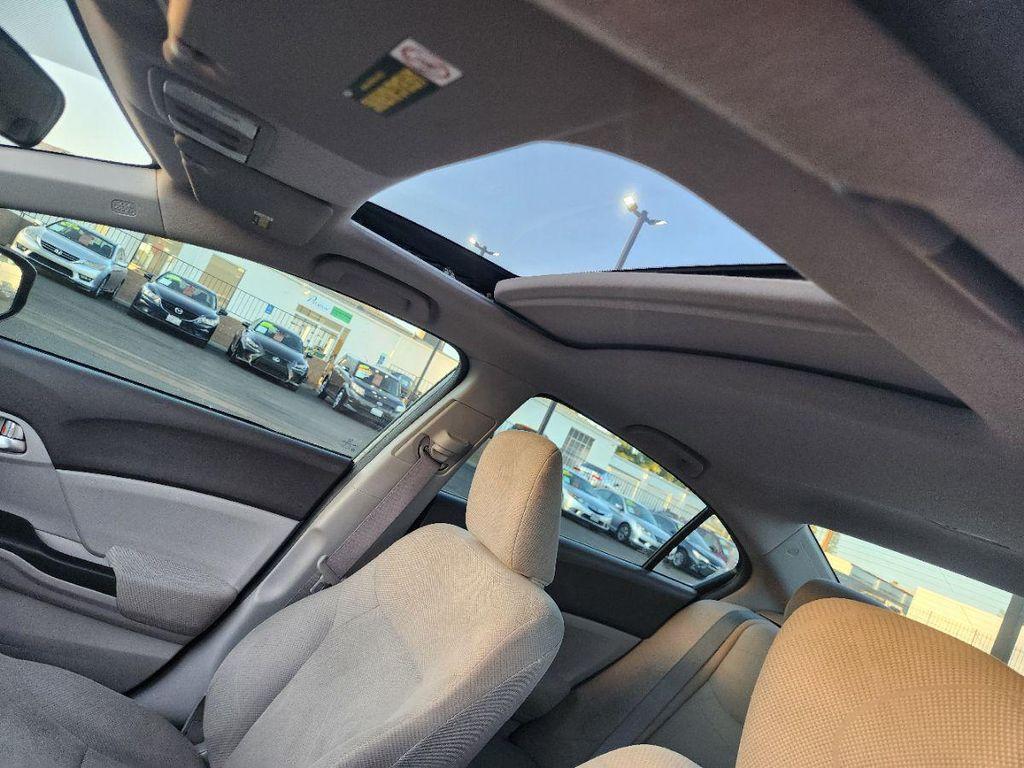 used 2012 Honda Civic car, priced at $9,995