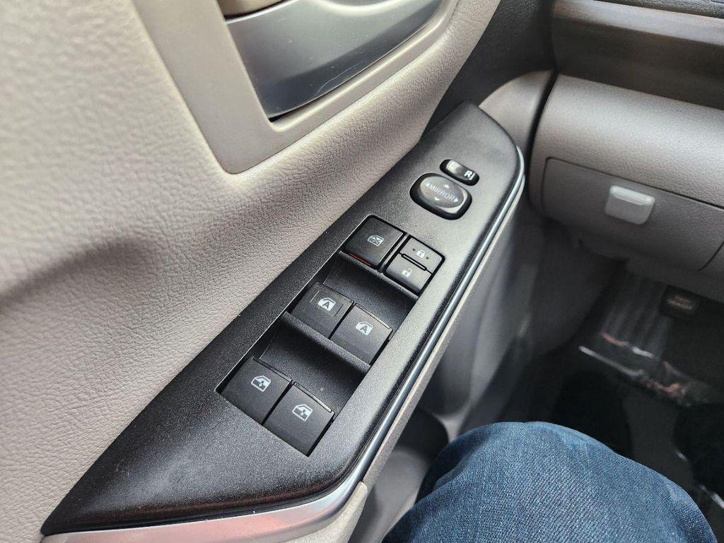 used 2015 Toyota Camry car, priced at $11,995
