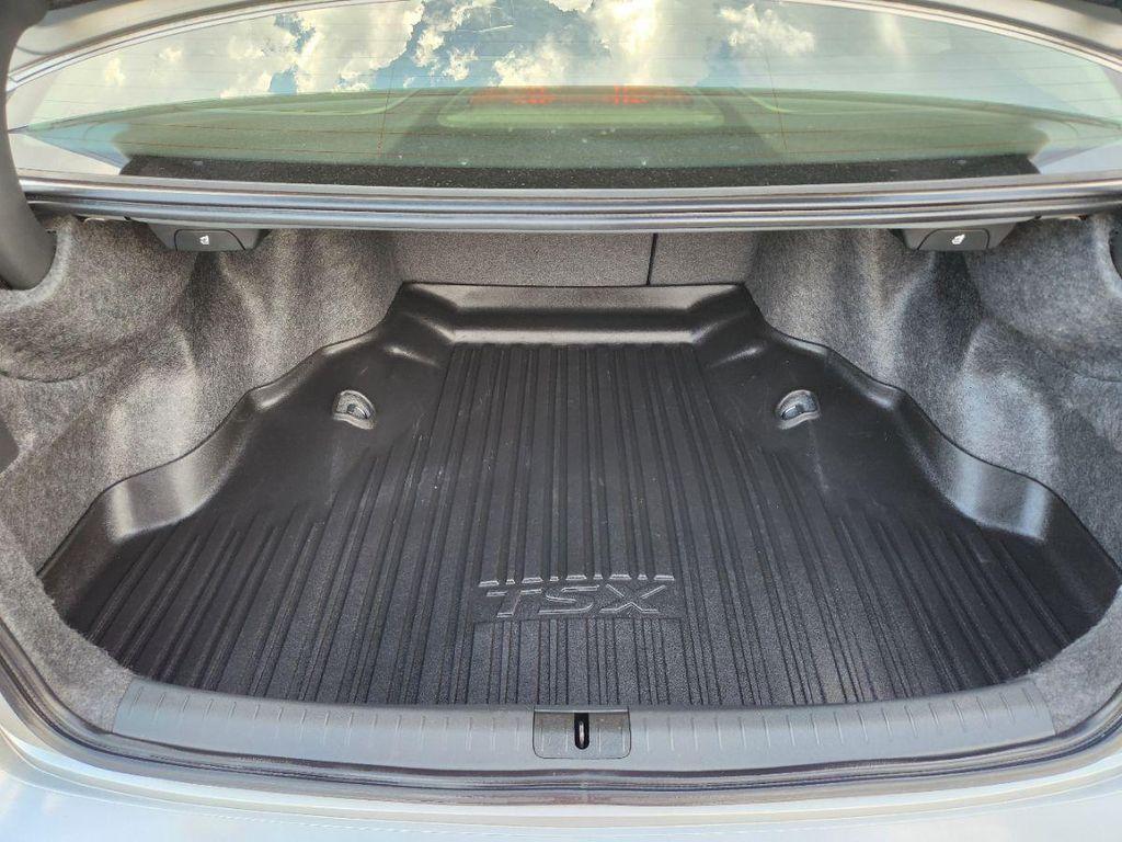 used 2012 Acura TSX car, priced at $10,995