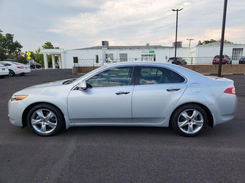 used 2012 Acura TSX car, priced at $10,995