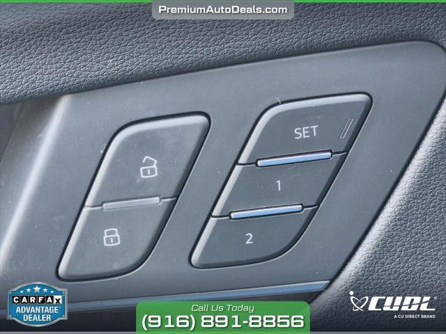 used 2018 Audi Q5 car, priced at $17,995