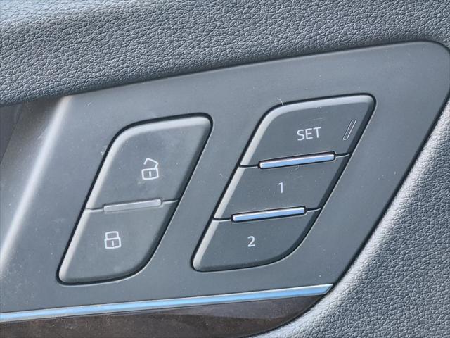 used 2018 Audi Q5 car, priced at $17,995