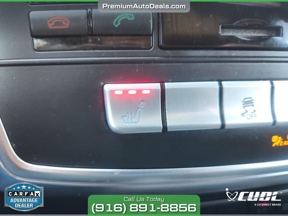 used 2012 Mercedes-Benz M-Class car, priced at $5,995