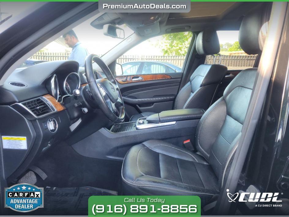 used 2012 Mercedes-Benz M-Class car, priced at $5,995