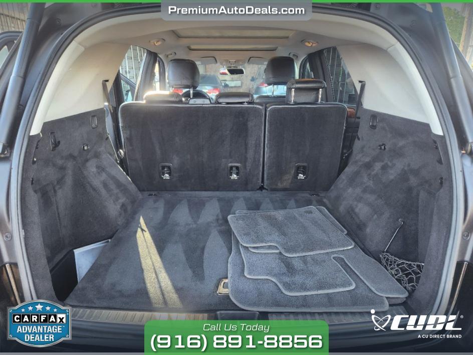 used 2012 Mercedes-Benz M-Class car, priced at $5,995