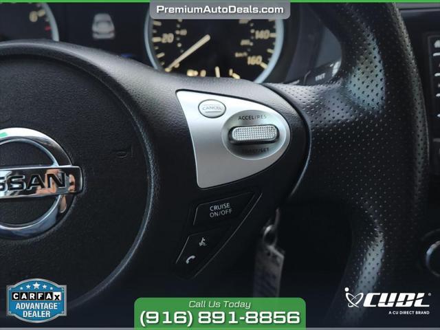 used 2019 Nissan Sentra car, priced at $12,995