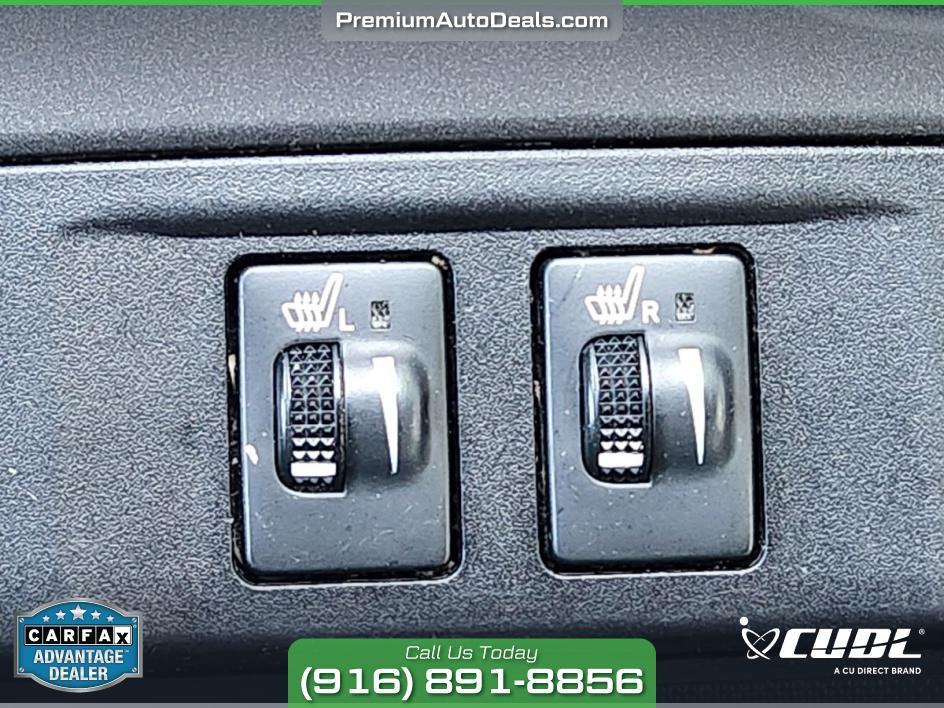 used 2016 Toyota Camry car, priced at $14,495