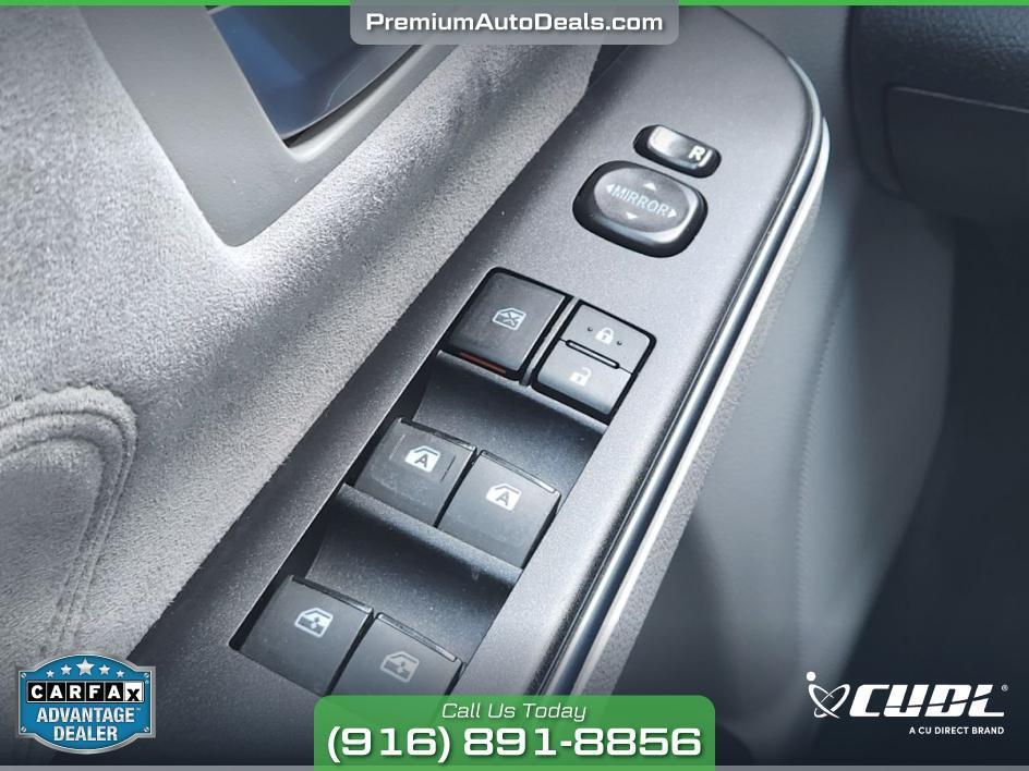 used 2016 Toyota Camry car, priced at $14,495