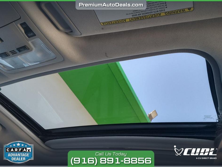 used 2016 Toyota Camry car, priced at $14,495