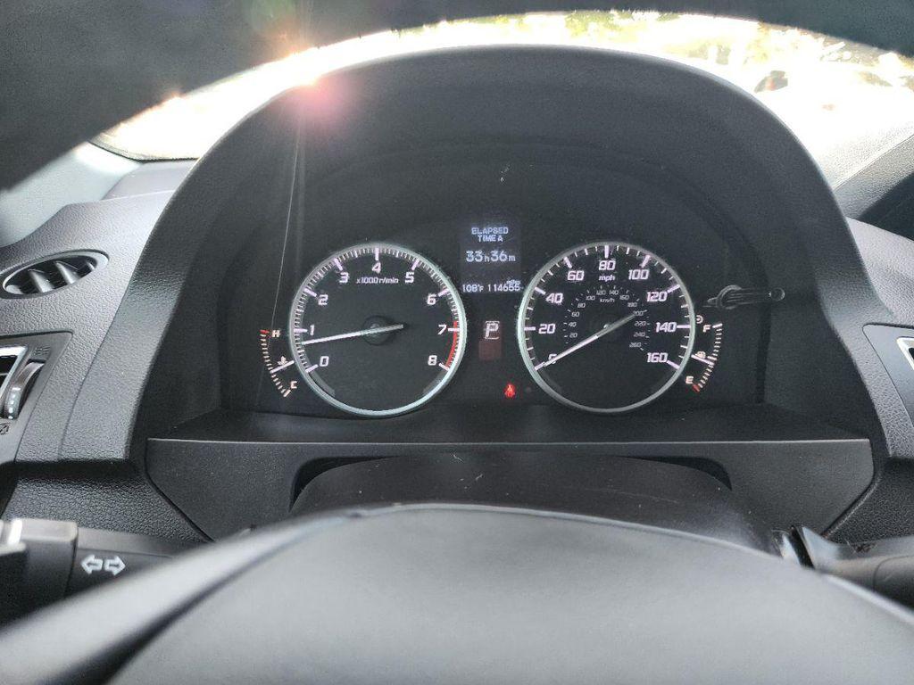 used 2017 Acura RDX car, priced at $14,995