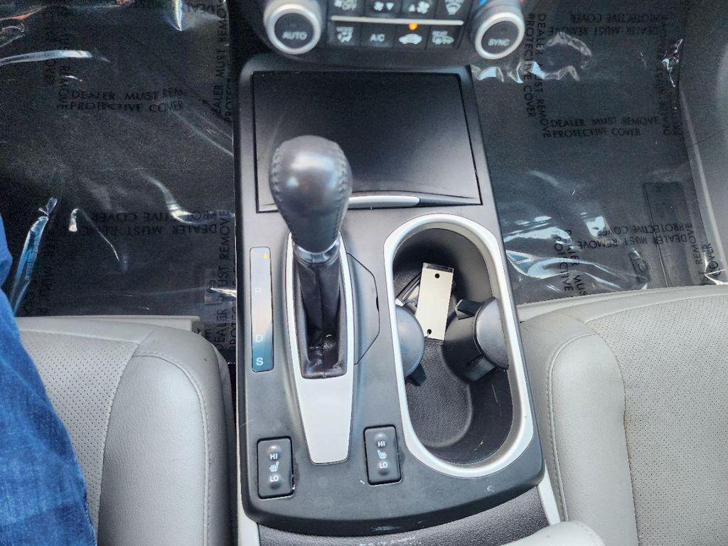 used 2017 Acura RDX car, priced at $14,995