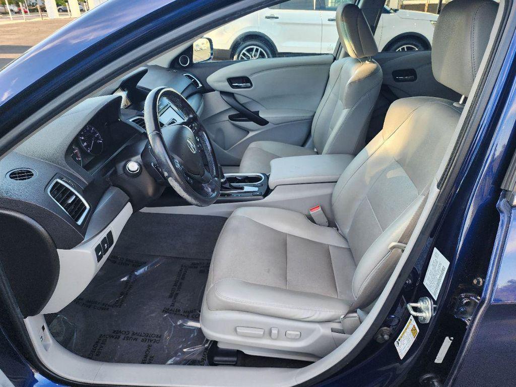 used 2017 Acura RDX car, priced at $14,995