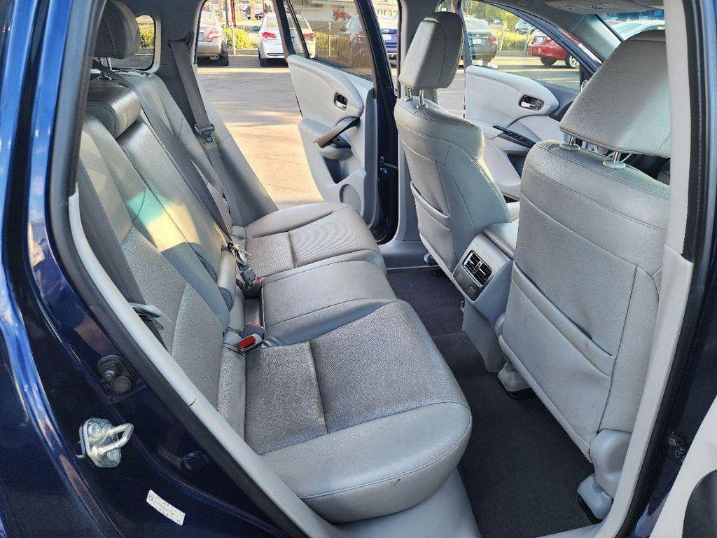 used 2017 Acura RDX car, priced at $14,995