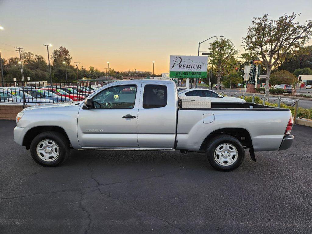 used 2012 Toyota Tacoma car, priced at $14,995