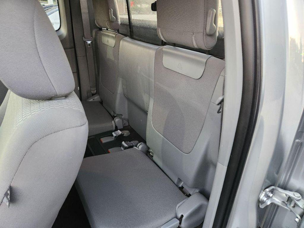 used 2012 Toyota Tacoma car, priced at $14,995