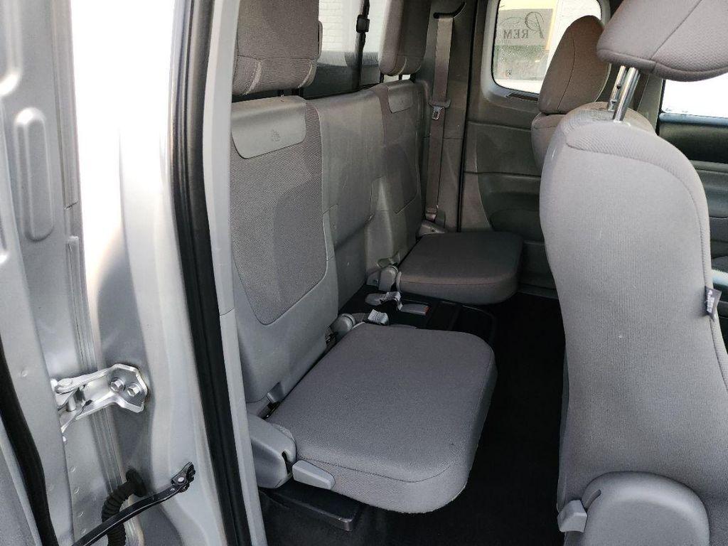 used 2012 Toyota Tacoma car, priced at $14,995