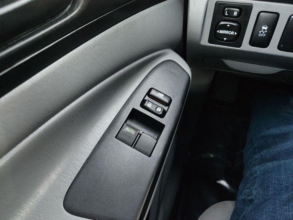 used 2012 Toyota Tacoma car, priced at $14,995