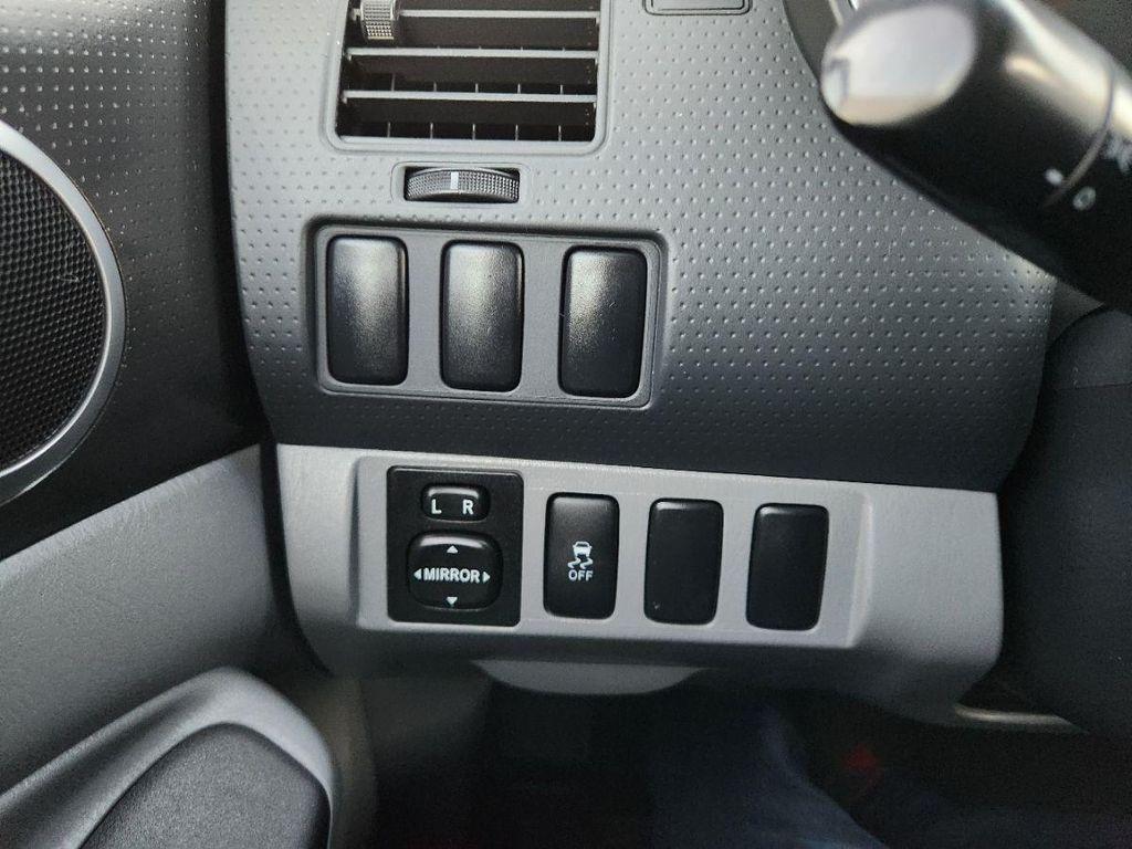 used 2012 Toyota Tacoma car, priced at $14,995