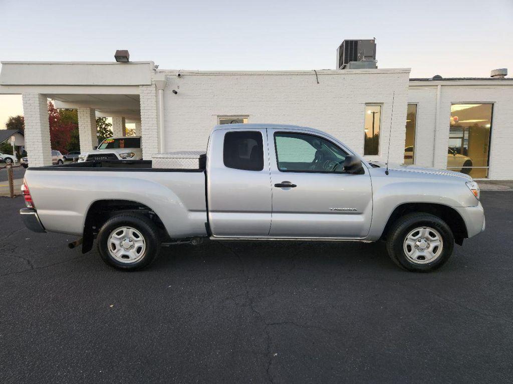 used 2012 Toyota Tacoma car, priced at $14,995