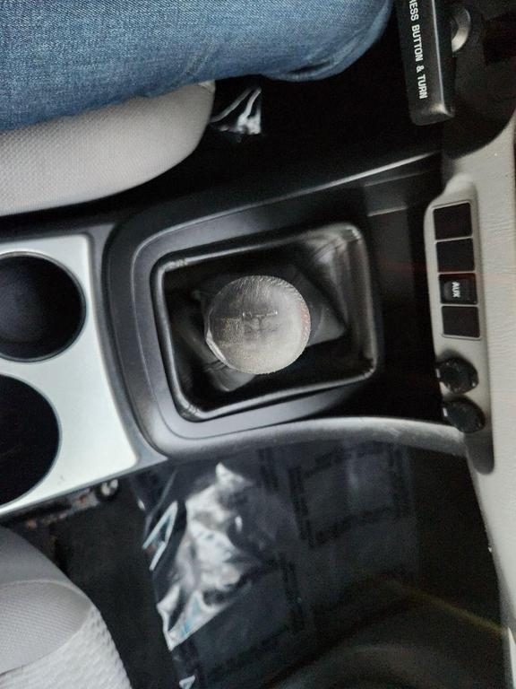 used 2012 Toyota Tacoma car, priced at $14,995