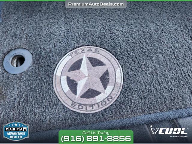 used 2014 Toyota Tacoma car, priced at $21,995