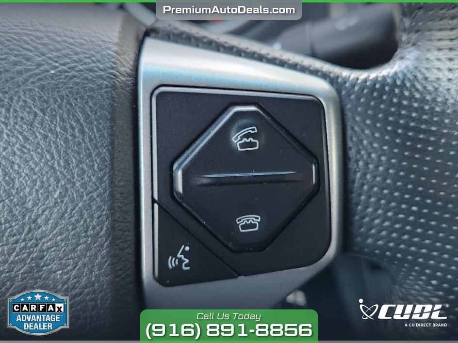 used 2014 Toyota Tacoma car, priced at $19,995
