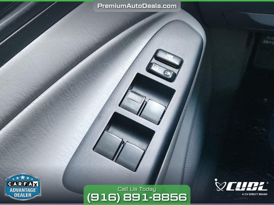 used 2014 Toyota Tacoma car, priced at $19,995