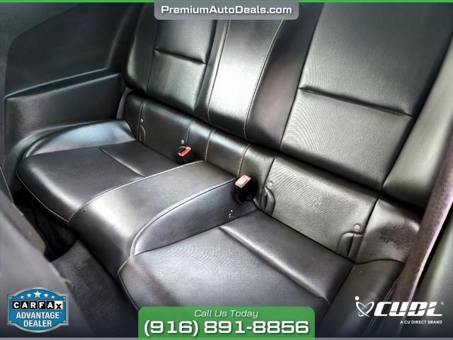 used 2010 Chevrolet Camaro car, priced at $17,995