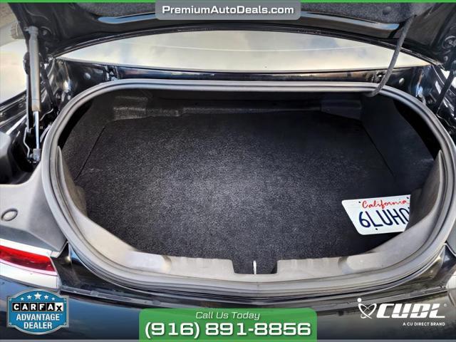 used 2010 Chevrolet Camaro car, priced at $17,995